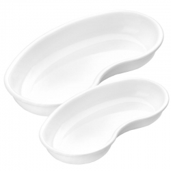 Plastikowa Nerka 20 cm (400ml) - Profesjonalna Miska